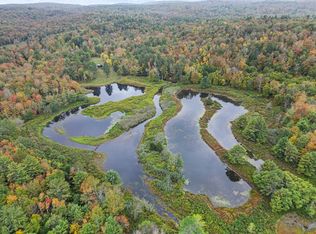 327 Chester Rd, Becket, MA 01223