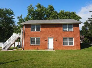 35 E Church St #A, Mount Airy, MD 21771