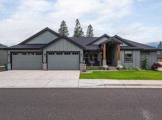 6113 N Windsor St, Spokane, WA 99205