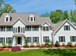 157 Eagle View Rd, Southbury, CT 06488