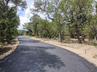 50 Steeplechase Dr, Tijeras, NM 87059