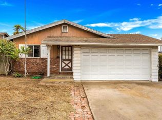 1163 Sapphire St, San Diego, CA 92109