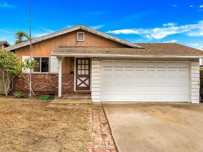 1163 Sapphire St, San Diego, CA, 92109