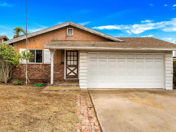 1163 Sapphire St, San Diego, CA 92109