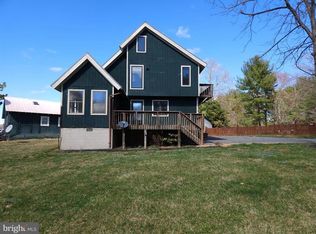 13256 Golden Dr, Sumerduck, VA 22742