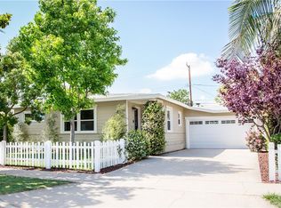 1227 W Palm Ave, Orange, CA 92868