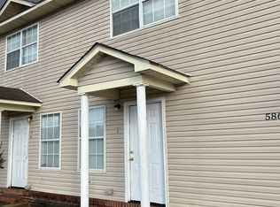 566 Anchorage Rd UNIT A, Oxford, MS 38655