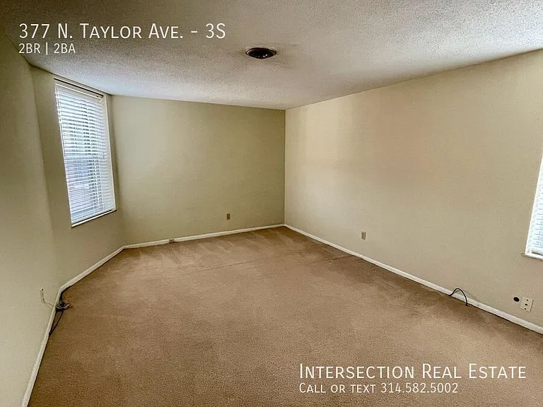 377 N Taylor Ave #3S — Photo 20