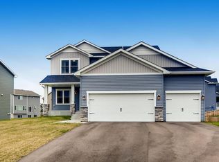 6721 21st Ave S, Lino Lakes, MN 55038