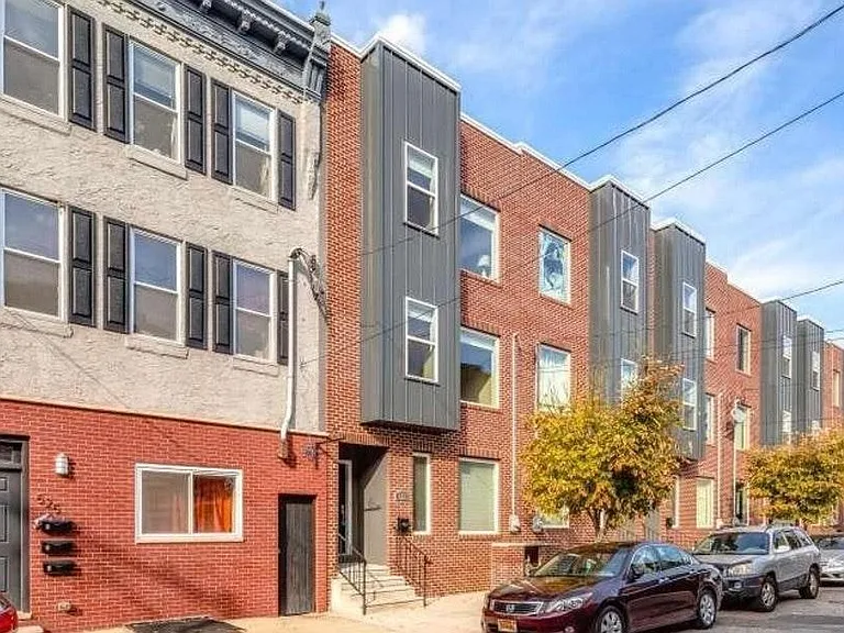 509 Carpenter St — Photo 1