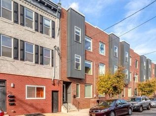 509 Carpenter St, Philadelphia, PA 19147