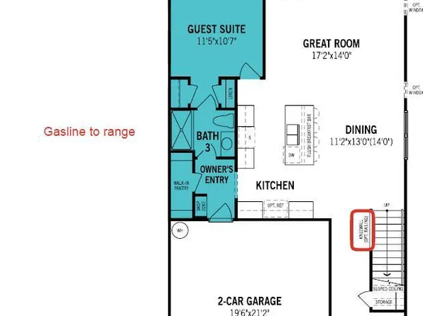 109 Sprenger St, Garner, NC 27529