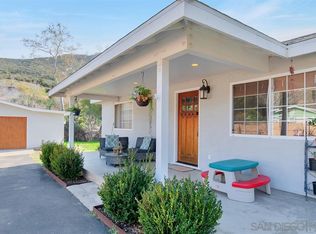 942 Harbison Canyon Rd, El Cajon, CA 92019