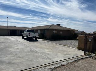 15420 Broken Bow Rd APT 4, Apple Valley, CA 92307