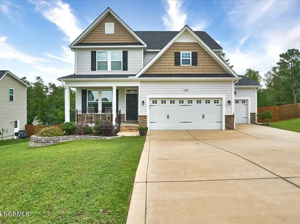 384 Turriff Way, Cameron, NC 28326