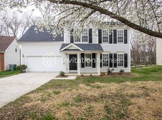 12136 Old Willow Rd, Charlotte, NC 28269
