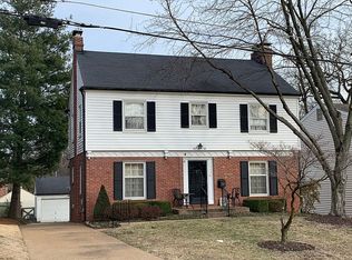 254 Elm Ave, Saint Louis, MO