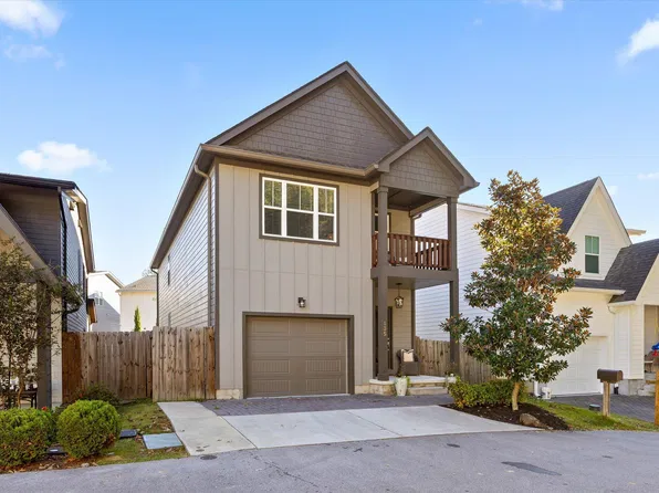 135 Everly Dr, Chattanooga, TN 37405