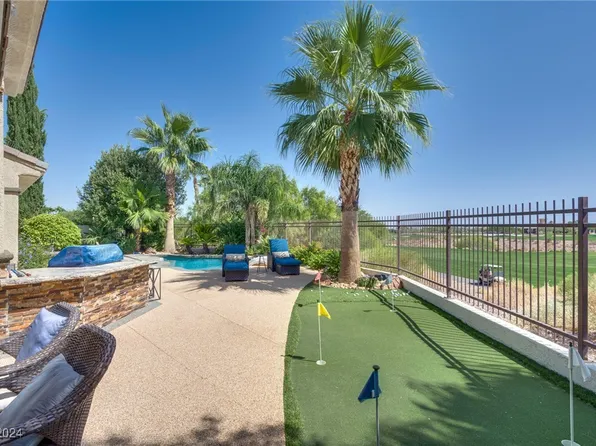 408 Summer Mesa Dr, Las Vegas, NV 89144