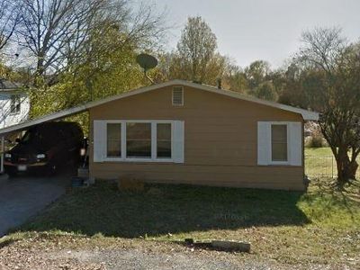 1917 New Madrid St, Cape Girardeau, MO, 63701