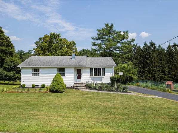 5 Austin Rd, Tully, NY 13159