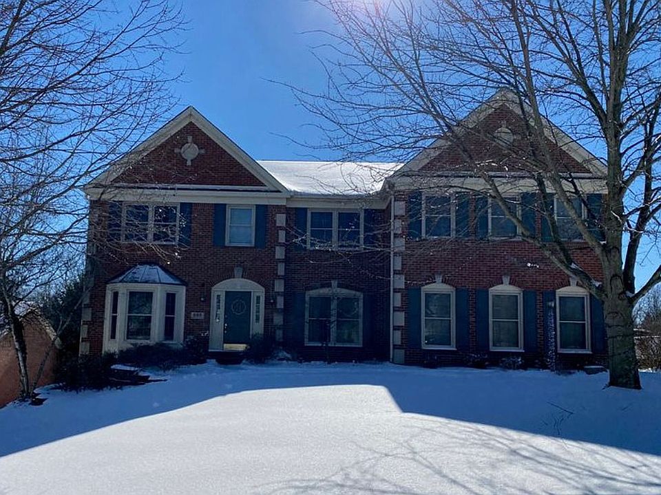 2nd image of 665 Strawberry Hill Ct