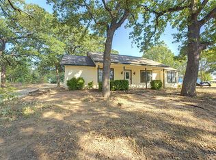 15870 County Road 339, Terrell, TX 75161