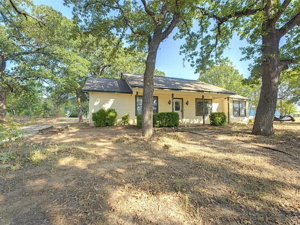 15870 County Road 339, Terrell, TX 75161