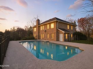 310 Teague Ln, Sevierville, TN 37862