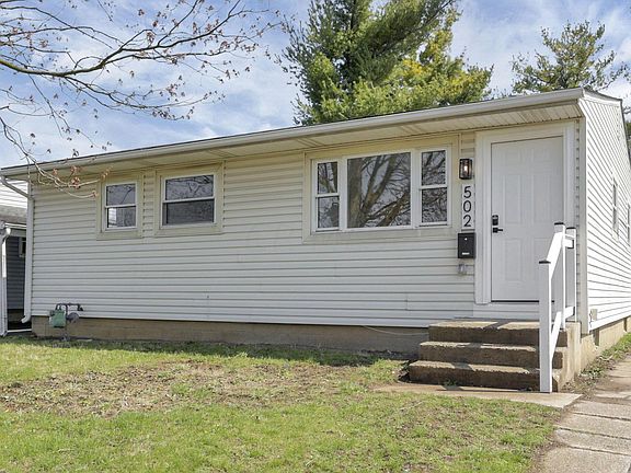 3rd image of 502 N Westmoor Ave