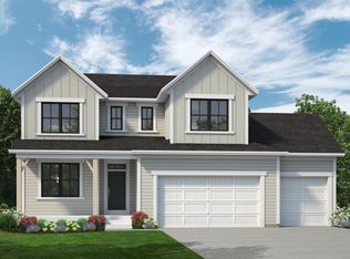 19865 63rd Ave N, Corcoran, MN 55340