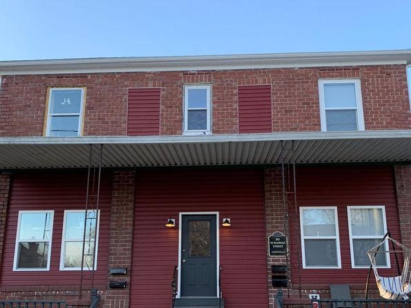 801 W Market St APT D