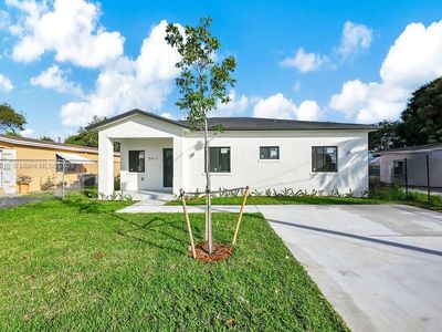 5417 SW 25th St, Hollywood, FL, 33023