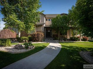 2035 Irene Ln, Idaho Falls, ID 83404
