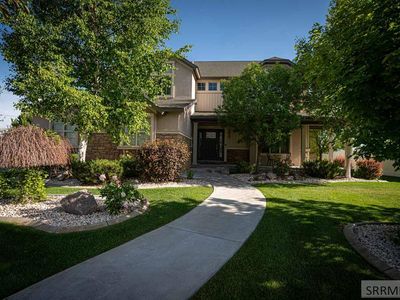 2035 Irene Ln, Idaho Falls, ID, 83404