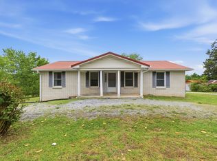 150 Mutt Rd, White Bluff, TN 37187