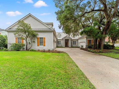 96385 Springwood Ln, Fernandina Beach, FL, 32034