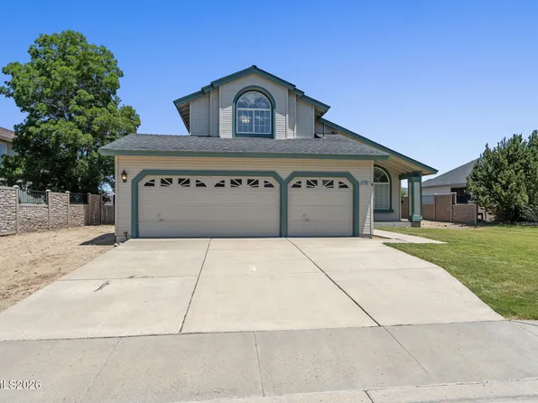14430 Lasso Dr, Reno, NV 89511