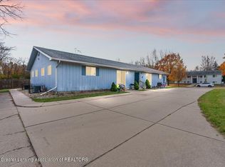 3625 Simken Dr, Lansing, MI 48910