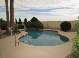 12311 W Rock Springs Dr, Sun City West, AZ 85375