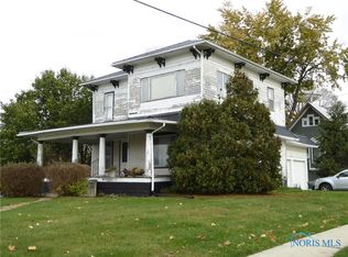 200 N Fayette St, Fayette, OH 43521