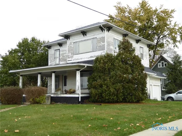 200 N Fayette St, Fayette, OH 43521