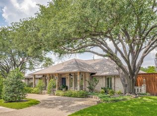 7605 Pennyburn Dr, Dallas, TX 75248