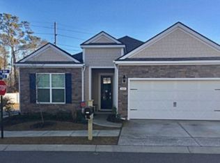 1101 Sulley Ave, North Myrtle Beach, SC 29582