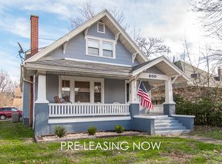 800 S McCann Ave, Springfield, MO 65804