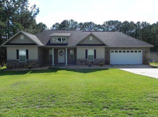 76 County Road 683, Enterprise, AL 36330