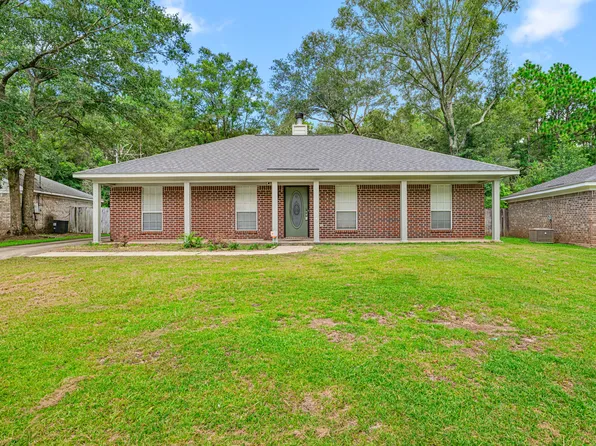 6332 Woodside Dr N, Theodore, AL 36582