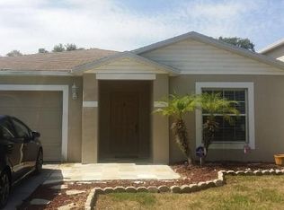 13712 Fareham Rd, Odessa, FL 33556