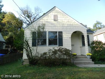 3601 Perry Ave, Kensington, MD, 20895