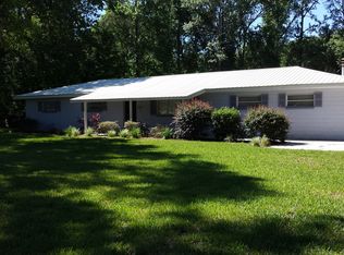 5858 Hurdia Rd, Jacksonville, FL 32244